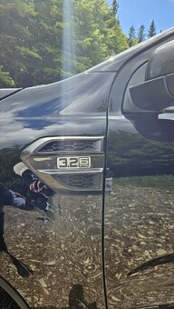 Ford Ranger Wildtrak 3.2 TDCi 4x4 - 10