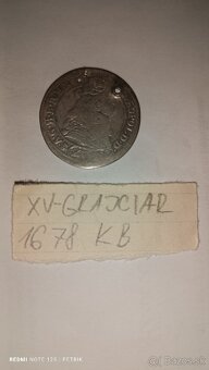 Mince Leopold I. - 10