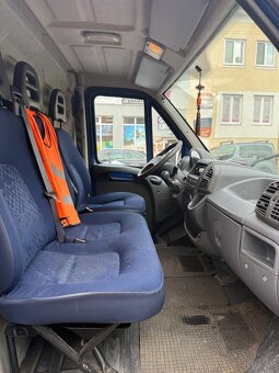 Peugeot Boxer 2.2 HDI 350 - 10
