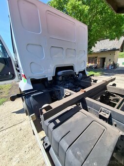 Predam sklapac Renault Midlum - 10
