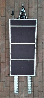 Predam prives TA-NO GRAVITY 27.40/45/50 - 10