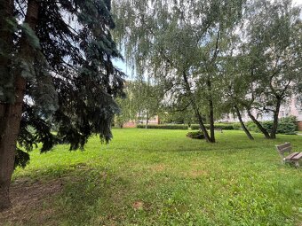 NOVINKA MODERNÝ, KRÁSNY 3IZBOVÝ BYT S LOGGIOU, KE TERASA - 10