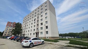 Prenájom 2 izbového bytu Skalica Pelíškova ulica - 10