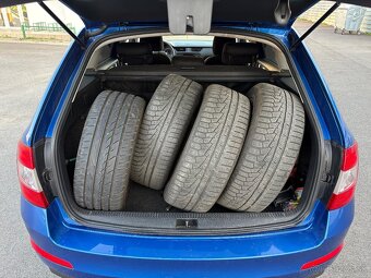 ✅Predám Škoda Octavia 1.6 TDI - 10