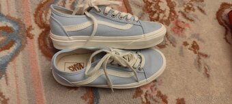 Tenisky Vans veľkosť 34,5 - 10