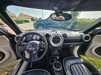 Mini Cooper Countryman - 10