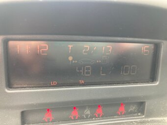 Predám Peugeot 207sw, 1.6 hdi, 2011 - 10