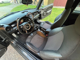 Mini Cooper S R56 JCW John Cooper Works - 10