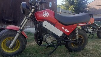 Tula TMZ 200 - 10