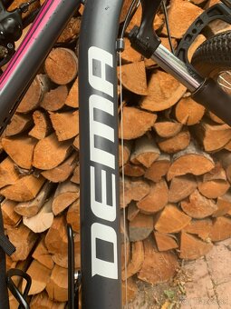 DEMA RAVENA 3.0 - 10