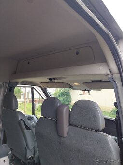 Transit bus - 10
