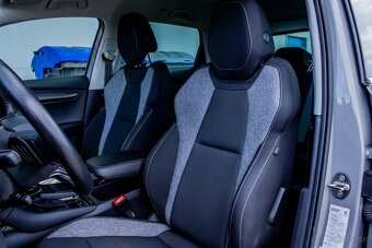 Škoda Karoq 2.0 TDI EVO SCR Style 4x4 DSG - 10