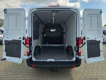 Ford Transit L3H2 2.0TdCi/170hp - 2018 - 10