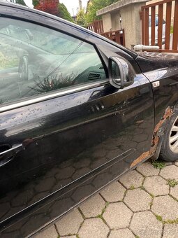 Opel Astra 1.9 dth– na ND iba v celku - 10