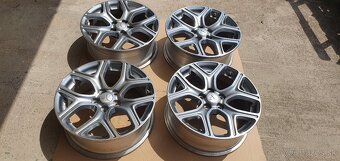 5x114,3 r18 mazda kia hyundai mitsubishi toyota honda - 10