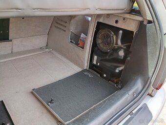 vymením Lancia Libra 2.4 103kw 5valec - 10