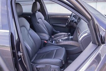 Audi Q5 3.0 TDI DPF quattro S tronic - 10