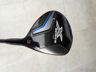 golfove palice 5ks- Callaway - 10
