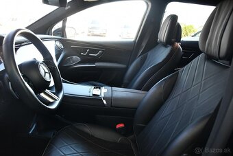 Predám Mercedes Benz EQS SUV 450 4 MATIC - 10