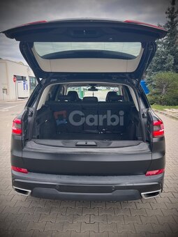 BMW X5 xDrive30d A/T - 10