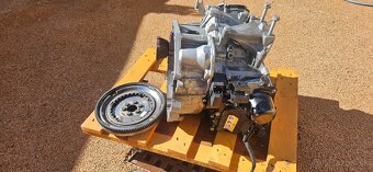 Motor 1.4 tsi 92kw czc - 10