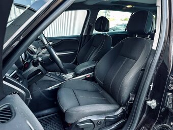 Opel Zafira Tourer 1.6 CDTI 136k Start/Stop Smile - 10