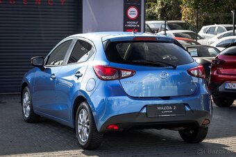 Mazda 2 1.5 Skyactiv G75 Challenge - 10
