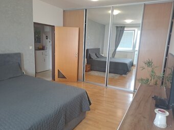 2 izbový  byt +  2 balkóny, Trenč.Stankovce - Rozvadze - 10