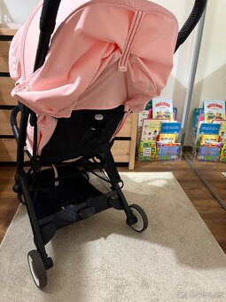 CYBEX ORFEO - 10