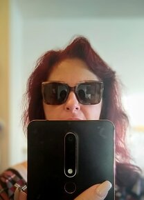 Značkové dámske okuliare Carolina Herrera - 10