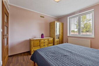 PRENÁJOM rodinného domu Plavecký Štvrtok - 10