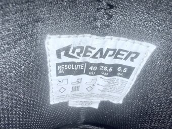 Predám snowboardový set - 10