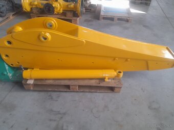 Komatsu wb 97s2 r5 wb93r5 - 10