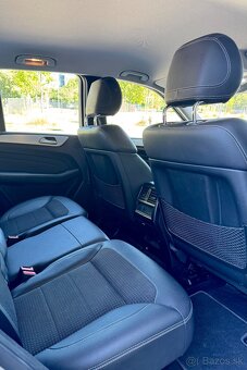 Mercedes Benz ML 250 4MATIC - 10