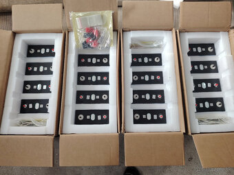 Lifepo4 320Ah 12V-48V 8000 Cycles - 10