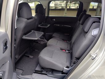 PEUGEOT 5008 1.6HDI FAMILY, 7 MIESTNY - 10