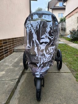 Thule Urban glide 2 - 10