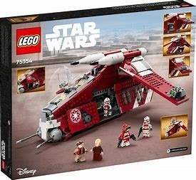 PREDÁM Lego star wars 3Sety + 6 minifigúrok ZADARMO - 10