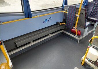 , Irisbus Crossway Low Entry - 10