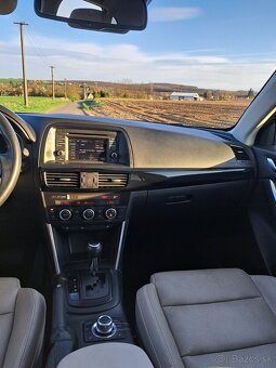 Mazda 2.2 D skyactiv 129kw - 10
