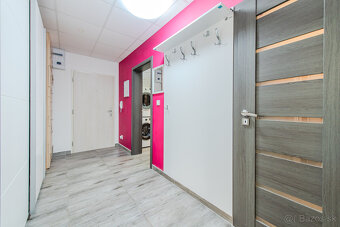 Na predaj 3 izbový byt s terasou - Košice, Šaca - 10