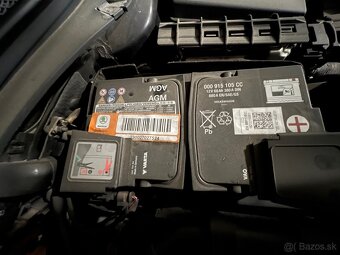 Skoda superb 3 combi l&k 4x4 2.0 tdi CR 140kW - 10