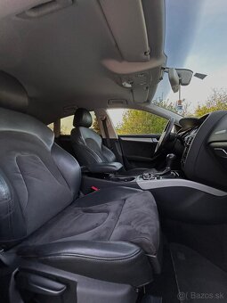 Audi A5 - 10