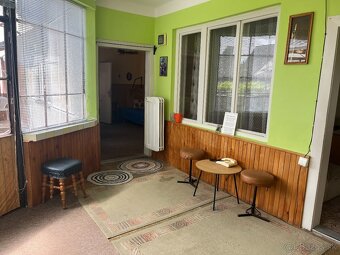 Rodinný dom na predaj v obci Sečianky , okr. Veľký Krtíš - 10