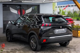 Peugeot 2008 1.2 PureTech 100 Active Pack - 10