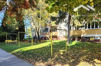 3-izb. tehlový byt s parkovaním -Ideálny štart do života - 10