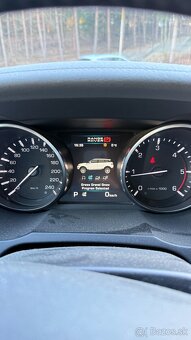 Range Rover Evoque - 2.2 - 10