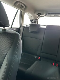 Subaru Outback 2.0d // 2017// autorizovaný servis - 10