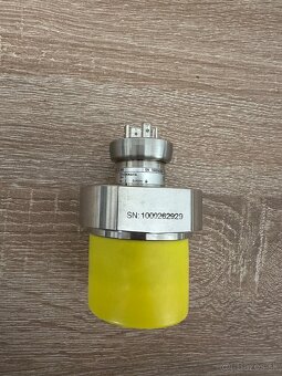 Nové díly SOLENOID Chatillon Elektromotory IFM IMAC - 10