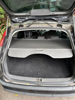 Ford Focus combi 1.6 tdci - 10